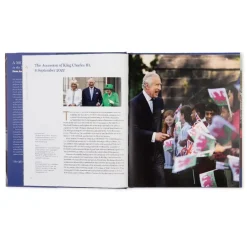 A Monarch In The Making: From Accession To Coronation