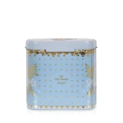 Buckingham Palace Afternoon Tea Caddy