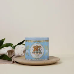 Buckingham Palace Afternoon Tea Caddy