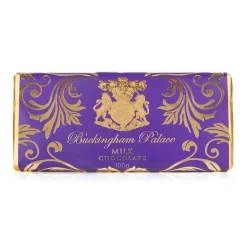 Buckingham Palace Chocolate Bar