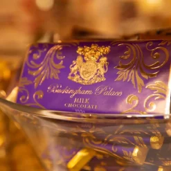 Buckingham Palace Chocolate Bar