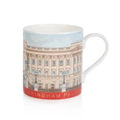 Buckingham Palace Coffee Mug