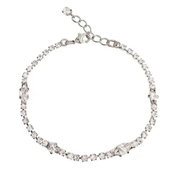 Buckingham Palace Crystal Bracelet