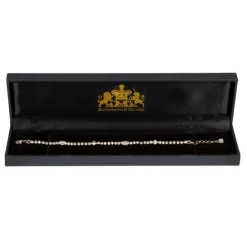 Buckingham Palace Crystal Bracelet