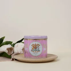 Buckingham Palace Earl Grey Tea Caddy