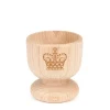 Buckingham Palace Egg Cup