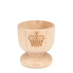 Buckingham Palace Egg Cup