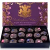 Buckingham Palace English Rose And Violet Creams