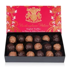Buckingham Palace English Truffles