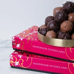 Buckingham Palace English Truffles