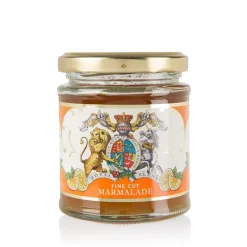 Buckingham Palace Fine Cut Seville Orange Marmalade