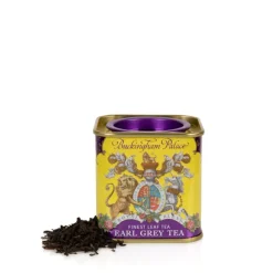 Buckingham Palace Loose Leaf Earl Grey Tea 25G