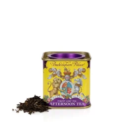 Buckingham Palace Loose Leaf Afternoon Tea 25G