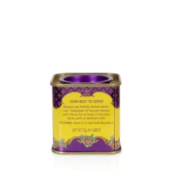 Buckingham Palace Loose Leaf Earl Grey Tea 25G