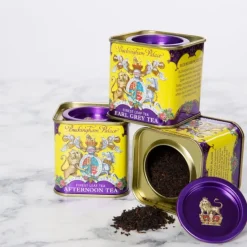 Buckingham Palace Loose Leaf Afternoon Tea 25G