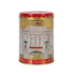 Buckingham Palace Luxury Tea Caddy