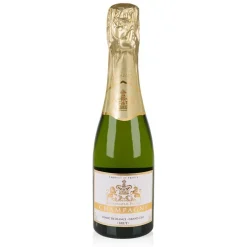 Buckingham Palace Miniature Champagne