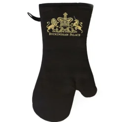 Buckingham Palace Oven Glove