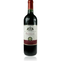 Buckingham Palace Pauillac