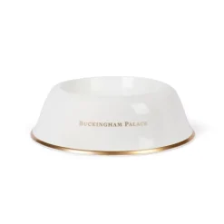 Buckingham Palace Pet Bowl