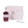 Buckingham Palace Sloe Gin Gift Set