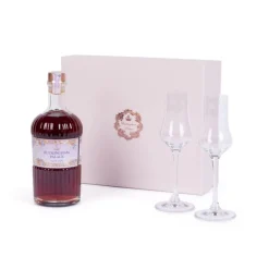 Buckingham Palace Sloe Gin Gift Set