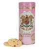 Buckingham Palace Strawberry And Clotted Cream Shortbread Biscuit Tin