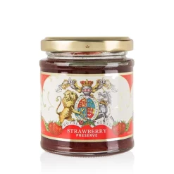 Buckingham Palace Strawberry Preserve