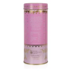 Buckingham Palace Strawberry And Clotted Cream Shortbread Biscuit Tin