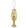 Champagne Glass Decoration