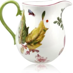 Chelsea Porcelain Milk Jug