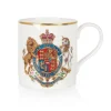Coat Of Arms Mug