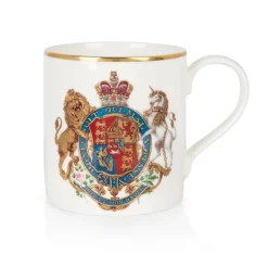 Coat Of Arms Mug