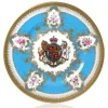 Coat Of Arms Side Plate
