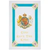Coat Of Arms Tea Towel