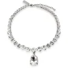 Coronation Crystal Necklace