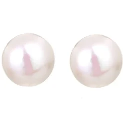 Freshwater Pearl Earrings
