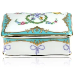 Great Exhibition Pillbox