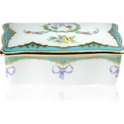 Great Exhibition Pillbox