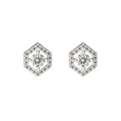 Greville Stud Earrings