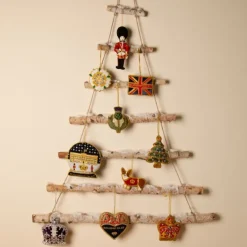 Guardsman With Drum Decoration