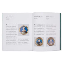 Holbein At The Tudor Court