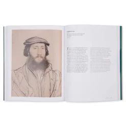 Holbein At The Tudor Court