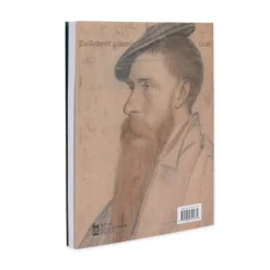 Holbein At The Tudor Court