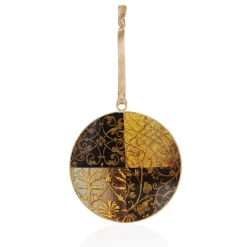 Holbein Jane Seymour Tin Decoration