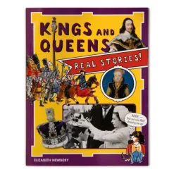 Kings & Queens: Real Stories!