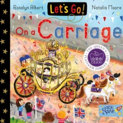 Let'S Go On A Carriage