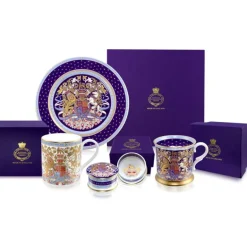 Longest Reigning Monarch Mug