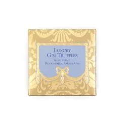 Luxury Gin Truffles Box