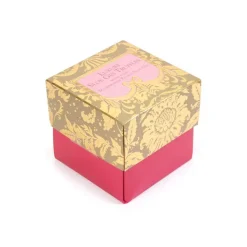 Luxury Sloe Gin Truffle Box